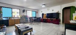 Blk 407 Fajar Road (Bukit Panjang), HDB 4 Rooms #491433091